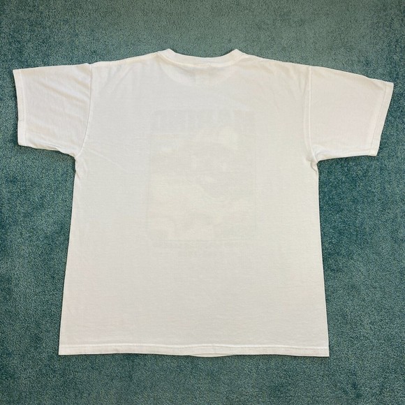 VINTAGE Dan Marino Miami Dolphins 1999 Shirt Adult Large NFL Football 13 Mens - Picture 12 of 12